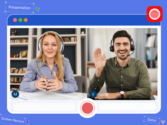 Capture Everything with Ease
