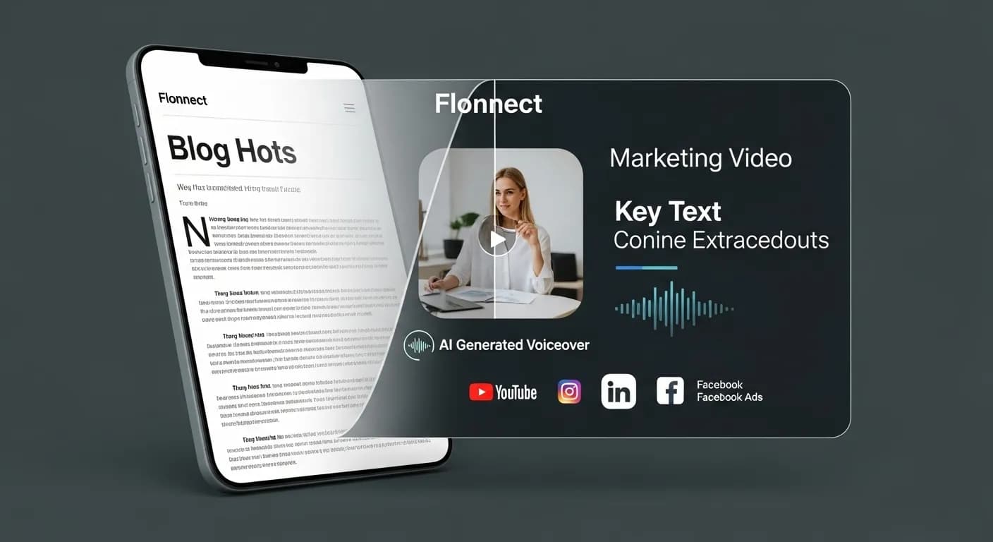 text to video AI